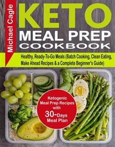 Beginning Keto Meal Plan